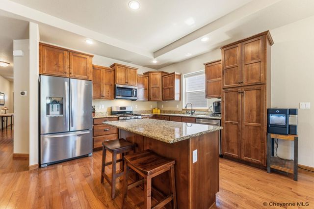 1020 ALYSSA WAY, Cheyenne, WY 82009