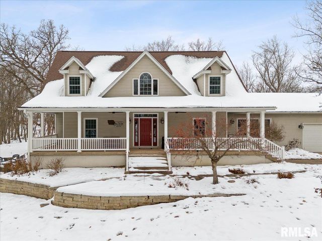 2960 265TH Street, De Witt, IA 52742