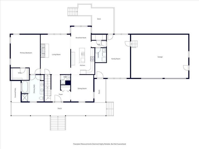 2960 265TH Street, De Witt, IA 52742