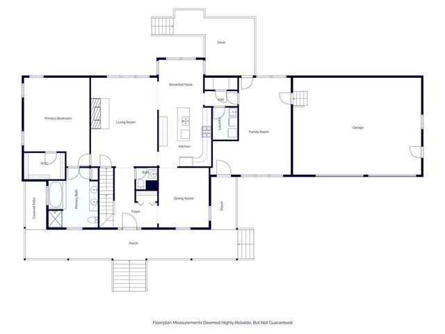 2960 265TH Street, De Witt, IA 52742