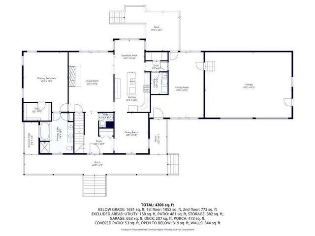 2960 265TH Street, De Witt, IA 52742