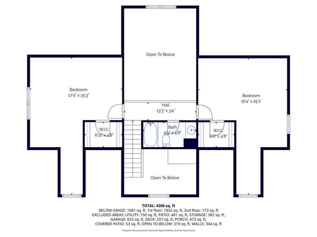 2960 265TH Street, De Witt, IA 52742