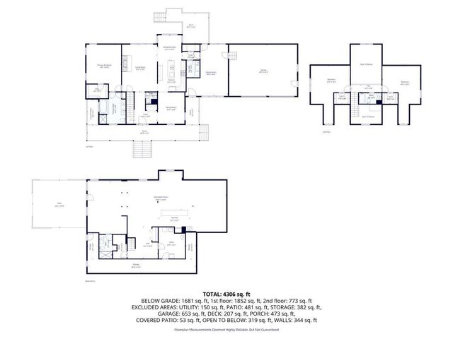 2960 265TH Street, De Witt, IA 52742