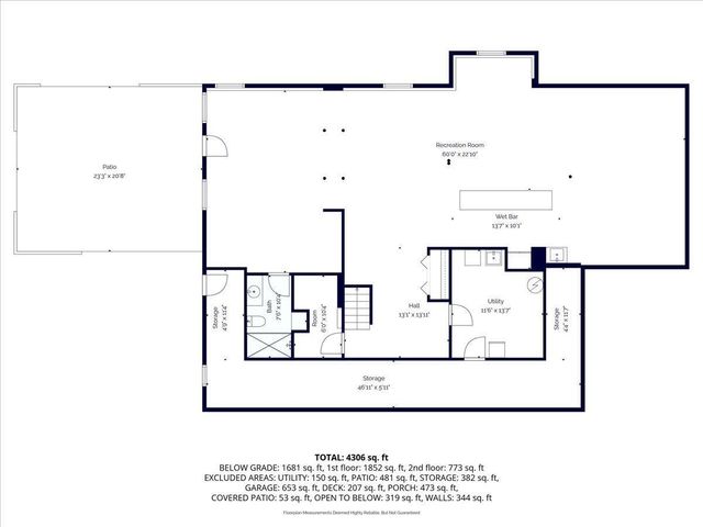 2960 265TH Street, De Witt, IA 52742