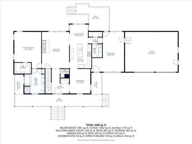 2960 265TH Street, De Witt, IA 52742