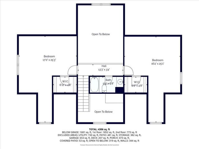 2960 265TH Street, De Witt, IA 52742
