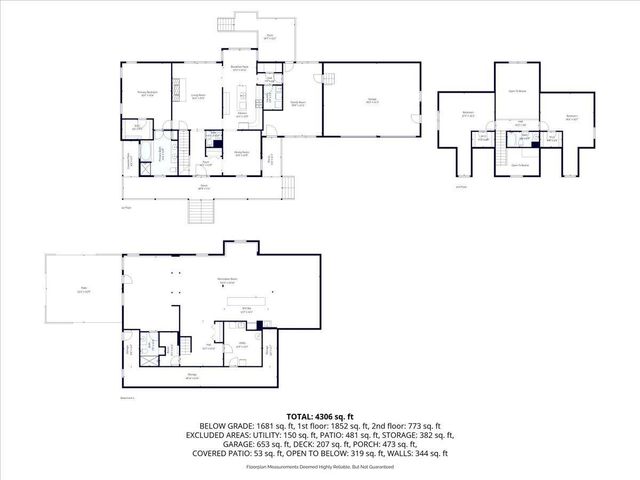 2960 265TH Street, De Witt, IA 52742