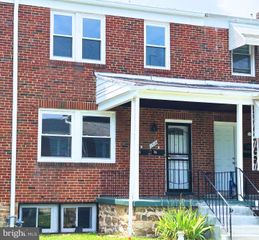 1318 N LINWOOD AVE, Baltimore, MD 21213
