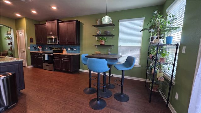 2025 Stubbs Drive, Bryan, TX 77807