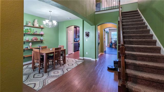 2025 Stubbs Drive, Bryan, TX 77807
