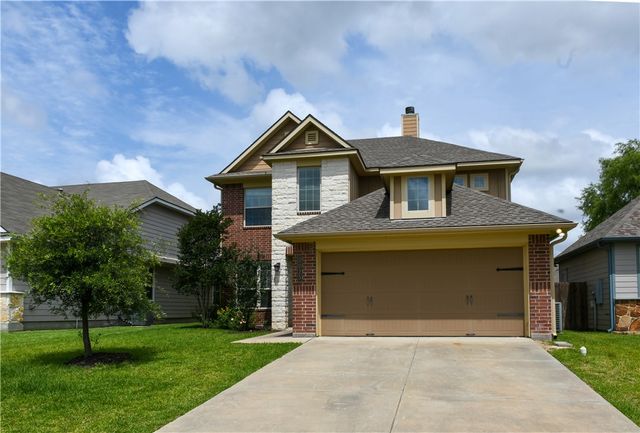 2025 Stubbs Drive, Bryan, TX 77807