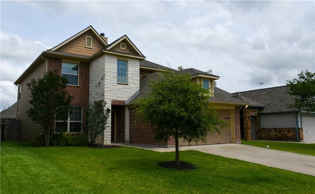 2025 Stubbs Drive, Bryan, TX 77807