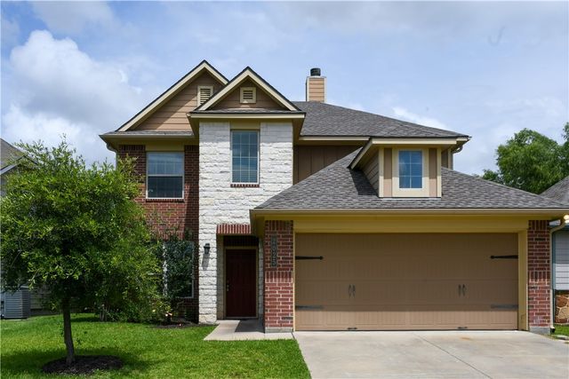 2025 Stubbs Drive, Bryan, TX 77807