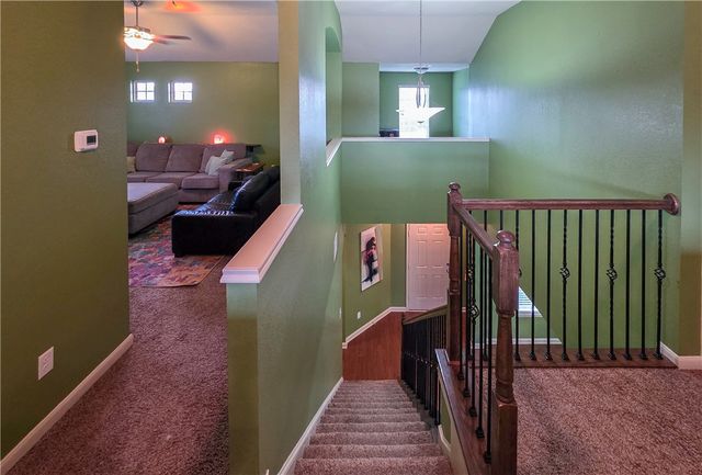 2025 Stubbs Drive, Bryan, TX 77807
