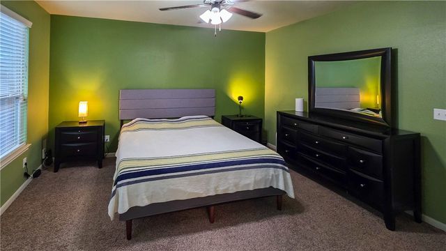 2025 Stubbs Drive, Bryan, TX 77807