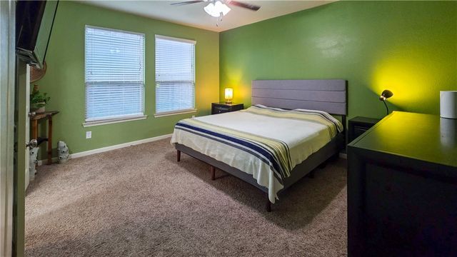 2025 Stubbs Drive, Bryan, TX 77807