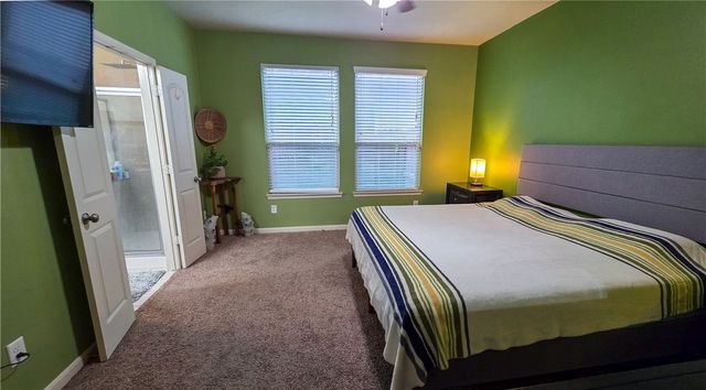 2025 Stubbs Drive, Bryan, TX 77807