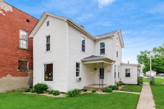 526 N Columbus Street, Lancaster, OH 43130