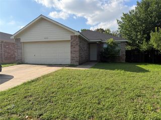4033 Carver Court, Irving, TX 75061