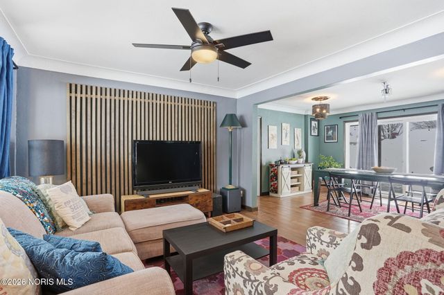 3250 Heatherdowns Boulevard, Toledo, OH 43614