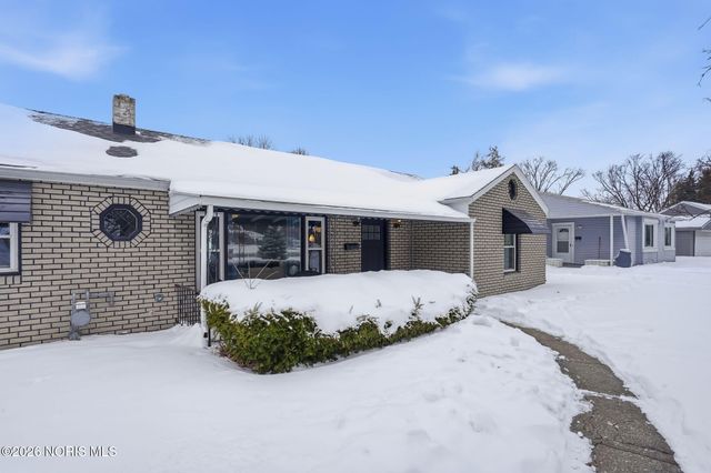 3250 Heatherdowns Boulevard, Toledo, OH 43614