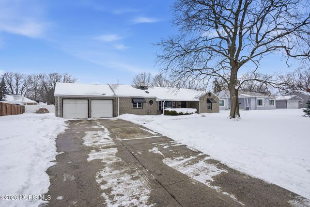 3250 Heatherdowns Boulevard, Toledo, OH 43614