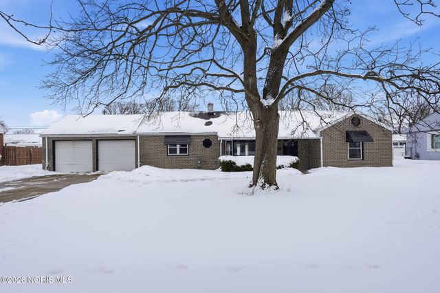 3250 Heatherdowns Boulevard, Toledo, OH 43614