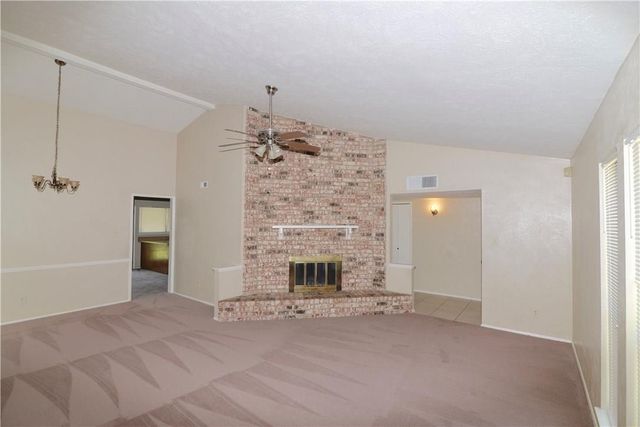 1720 Panola Drive, Mesquite, TX 75150