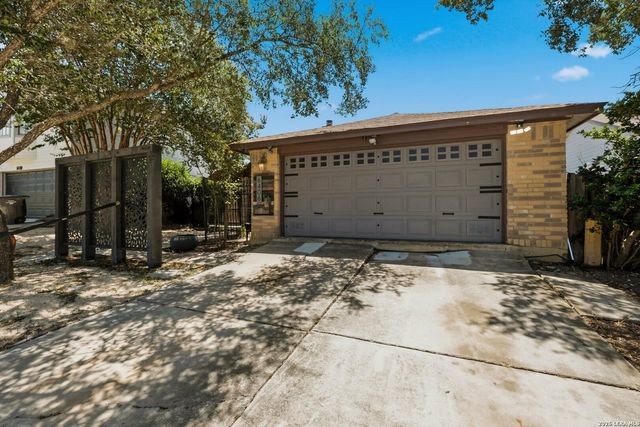 6406 Chimney Nest, San Antonio, TX 78233