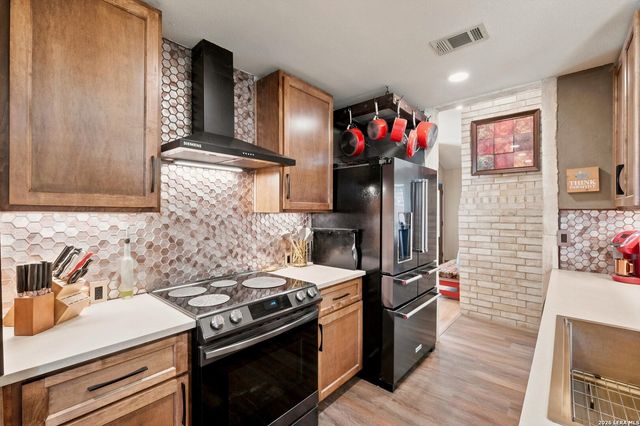 6406 Chimney Nest, San Antonio, TX 78233