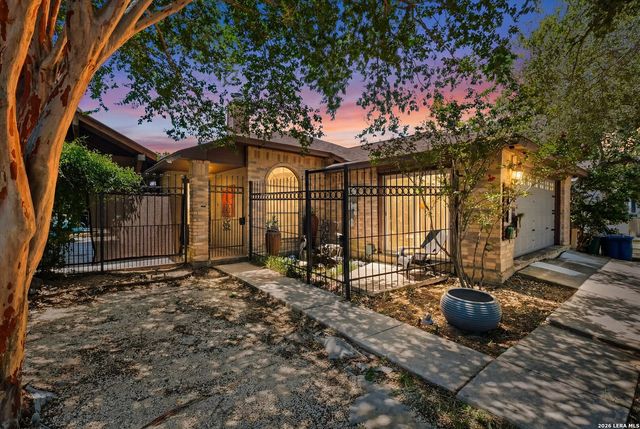 6406 Chimney Nest, San Antonio, TX 78233