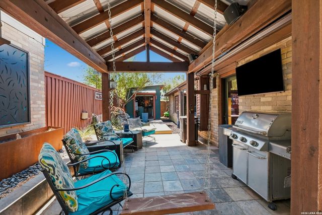 6406 Chimney Nest, San Antonio, TX 78233