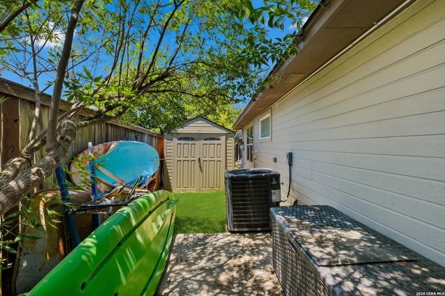 6406 Chimney Nest, San Antonio, TX 78233
