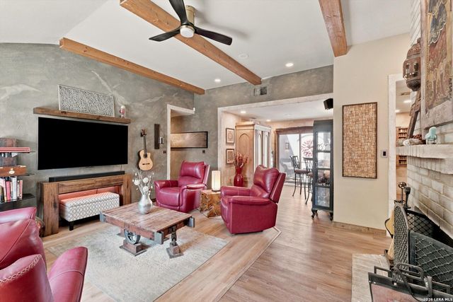 6406 Chimney Nest, San Antonio, TX 78233