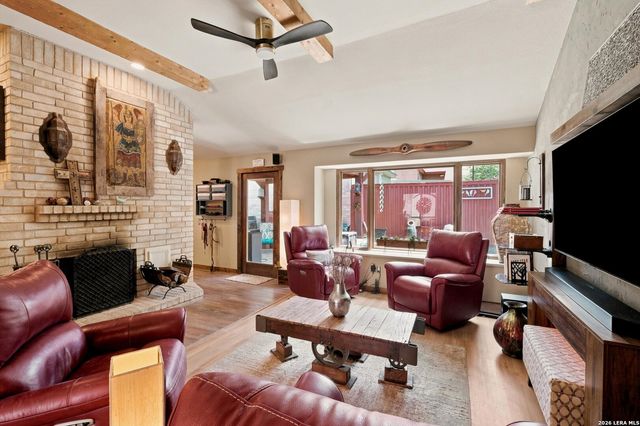 6406 Chimney Nest, San Antonio, TX 78233