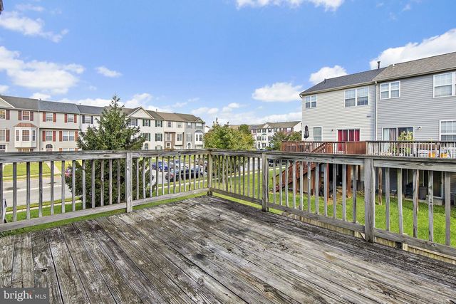 669 HUNTING FIELDS RD, Middle River, MD 21220