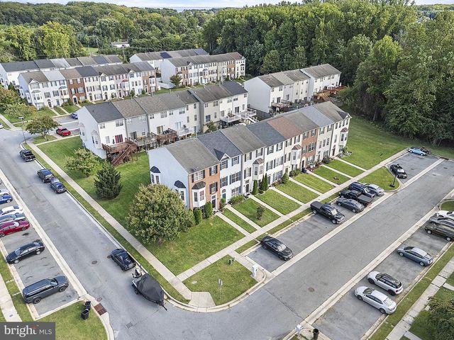 669 HUNTING FIELDS RD, Middle River, MD 21220