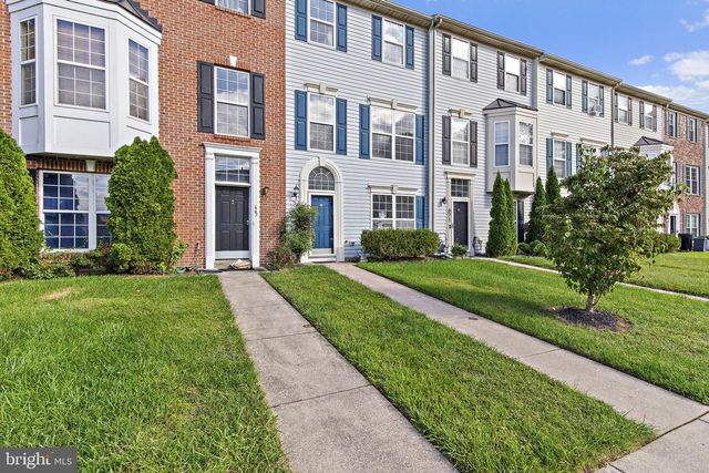 669 HUNTING FIELDS RD, Middle River, MD 21220