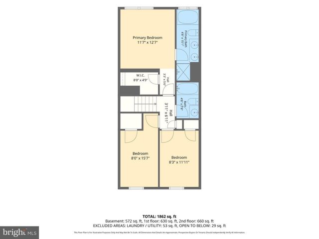 669 HUNTING FIELDS RD, Middle River, MD 21220