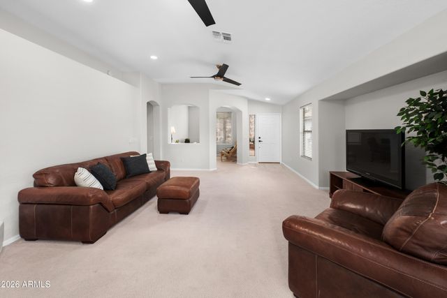 4957 S LOUIE LAMOUR Drive, Gold Canyon, AZ 85118