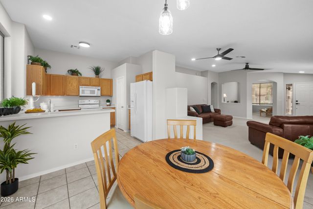 4957 S LOUIE LAMOUR Drive, Gold Canyon, AZ 85118