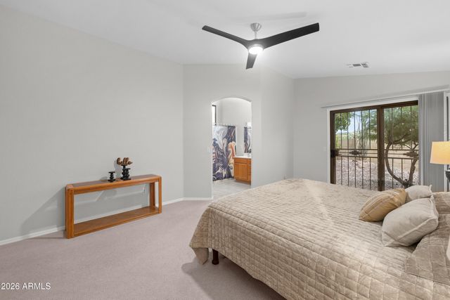 4957 S LOUIE LAMOUR Drive, Gold Canyon, AZ 85118