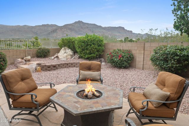 4957 S LOUIE LAMOUR Drive, Gold Canyon, AZ 85118