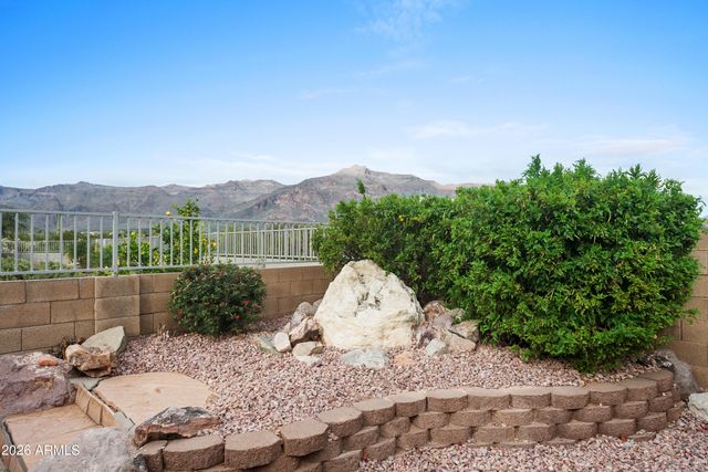 4957 S LOUIE LAMOUR Drive, Gold Canyon, AZ 85118