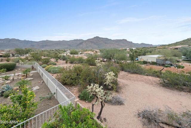 4957 S LOUIE LAMOUR Drive, Gold Canyon, AZ 85118
