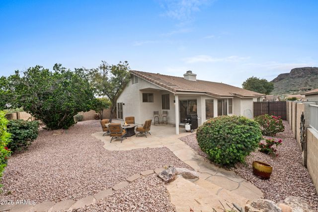 4957 S LOUIE LAMOUR Drive, Gold Canyon, AZ 85118