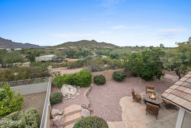 4957 S LOUIE LAMOUR Drive, Gold Canyon, AZ 85118