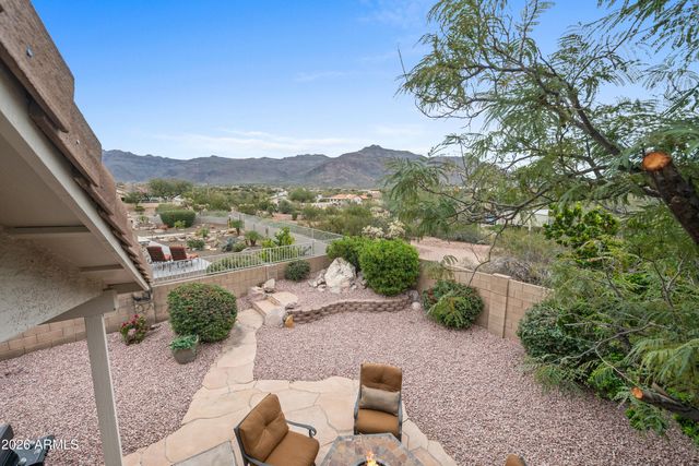 4957 S LOUIE LAMOUR Drive, Gold Canyon, AZ 85118