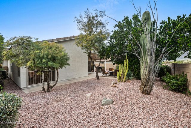 4957 S LOUIE LAMOUR Drive, Gold Canyon, AZ 85118