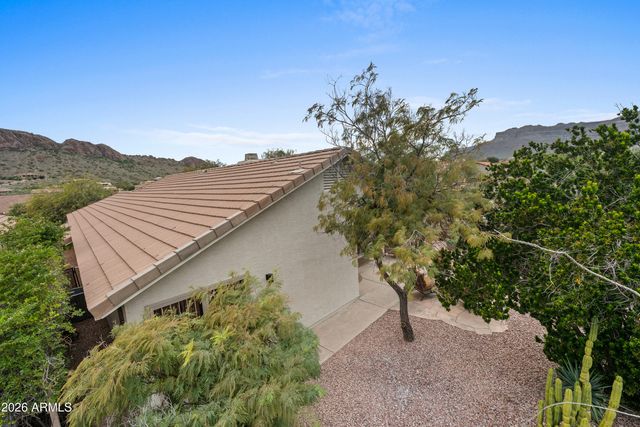 4957 S LOUIE LAMOUR Drive, Gold Canyon, AZ 85118